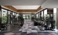 Spa - Yoga - Gym