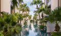 Biệt Thự 3 Phòng Ngủ có Lối đi ra Hồ Bơi - Pool Access