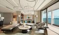 One Bedroom Halong Bay Suite Club Access