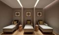Spa - Yoga - Gym
