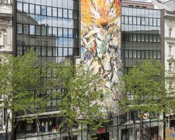Khách sạn NH Collection Wien Zentrum Vienna