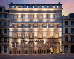 Khách sạn The Levante Parliament A Design Hotel Vienna