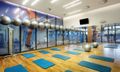 Gym & Spa