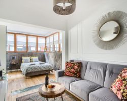 Khách sạn Aparthotel Pawia Deluxe Warsaw