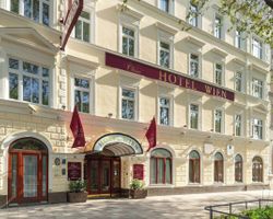 Khách sạn Austria Classic Wien Vienna
