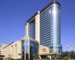 Khách sạn Crowne Plaza Beijing Lido Bắc Kinh