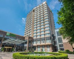 Khách sạn Holiday Inn Beijing Temple Of Heaven Bắc Kinh