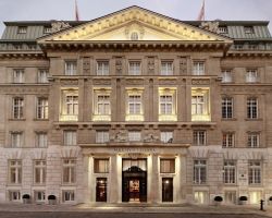 Khách sạn Park Hyatt Vienna