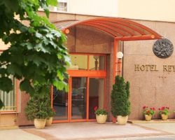 Khách sạn Reytan Warsaw