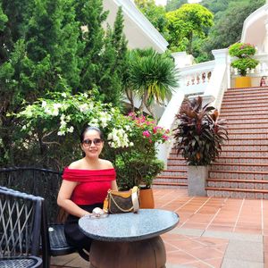 Khách sạn Mercure Vũng Tàu