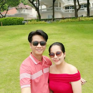 Khách sạn Mercure Vũng Tàu