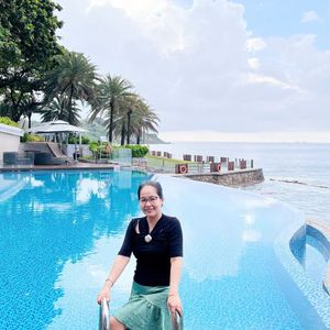 Khách sạn Mercure Vũng Tàu
