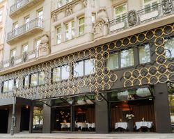 Khách sạn O11 Boutique Vienna