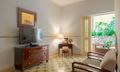 Garden Suite