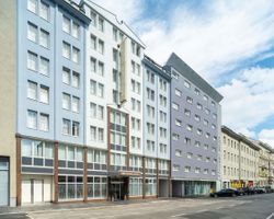 Khách sạn Mercure Wien City Vienna