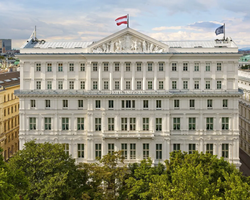 Khách sạn Imperial, a Luxury Collection Hotel, Vienna
