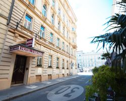 Khách sạn Drei Kronen Vienna