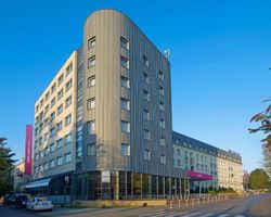 Khách sạn Mercure Warszawa Airport Warsaw