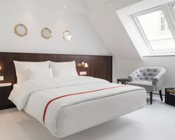 Khách sạn Ruby Lissi Vienna