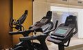 Gym & Spa