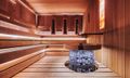 Gym & Spa