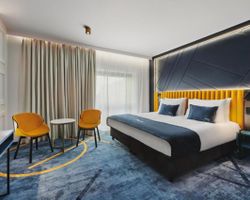 Khách sạn Stay Inn Warsaw