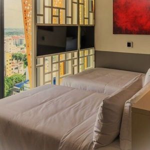Khách sạn Wink Cần Thơ, Unscripted by Hyatt - Trải nghiệm trọn vẹn 24h