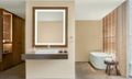 Sanctuary Executive