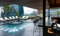 Jacuzzi & Rooftop Bar