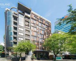 Khách Sạn Silverland Sakyo Sài Gòn