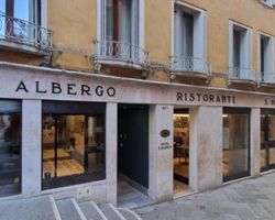 Khách sạn Albergo San Marco Venice