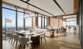 Pearl Club Lounge