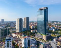Khách sạn Vinpearl Bắc Ninh