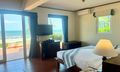 Beach Front Bungalow