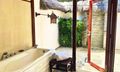 Beach Front Bungalow