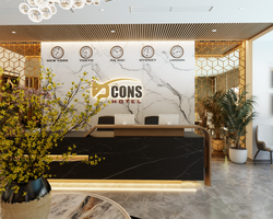 Khách sạn Bcons City Bình Dương