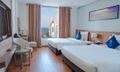 Premier Quad Sea View