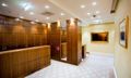 Gym & Spa