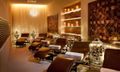 Gym & Spa