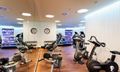 Gym & Spa