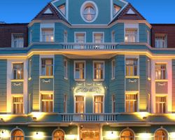 Khách sạn IMLAUER Nestroy Wien Vienna