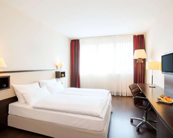 Khách sạn NH Wien City Vienna