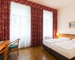 Khách sạn Post Vienna