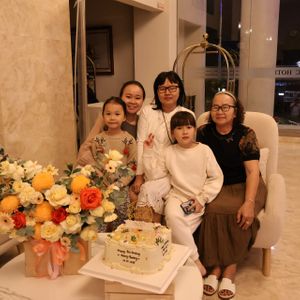 Khách sạn TTC Ngọc Lan Đà Lạt