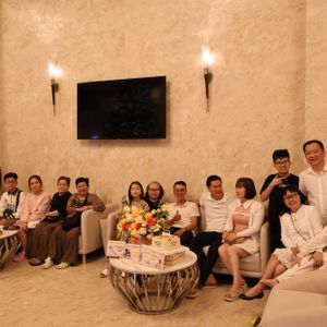 Khách sạn TTC Ngọc Lan Đà Lạt