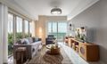 1-Bedroom Executive