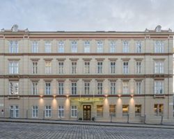 Khách sạn HiLight Suites Vienna