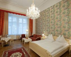 Khách sạn Pertschy Palais Vienna