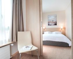 Khách sạn - Căn hộ Starling Geneva