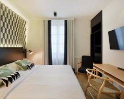 Khách sạn Pax Geneva